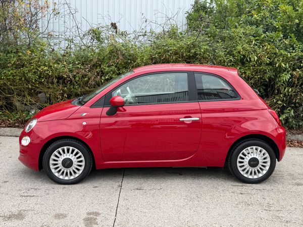 Fiat 500 Automatic 1.0 Stunning 396628008