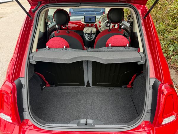 Fiat 500 Automatic 1.0 Stunning 396628014