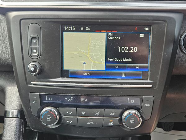 Renault Kadjar 2016 Diesel SUV Low Mileage New Nct 396632668