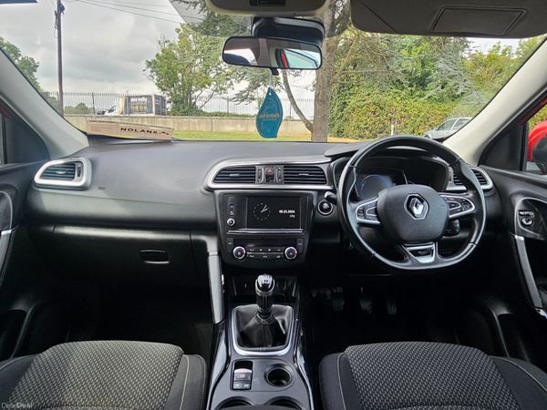 Renault Kadjar 2016 Diesel SUV Low Mileage New Nct 396632618