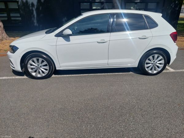 2019 -Polo- Auto New Shape 396633690