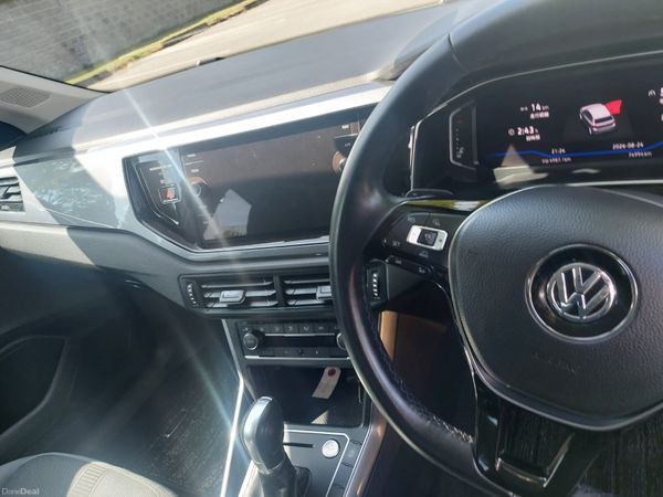2019 -Polo- Auto New Shape 396633836