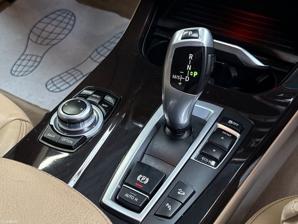 2016 BMW X3 2.0D X-Line Automatic 396633966