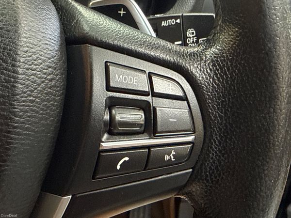 2016 BMW X3 2.0D X-Line Automatic 396633978