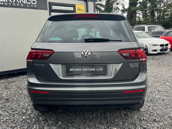 Volkswagen Tiguan 396635446