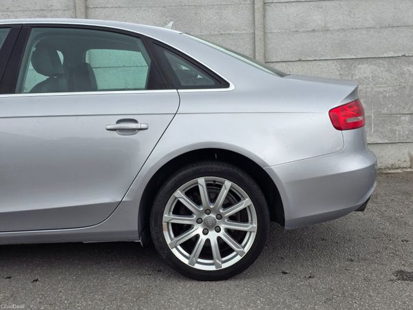 Audi A4 2.0 TDI 177BHP SE 396761330