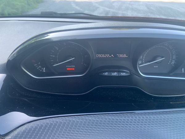 Peugeot 208 NEW NCT 11/27 ✅ 396763488