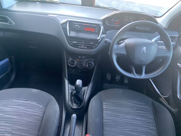 Peugeot 208 NEW NCT 11/27 ✅ 396763504