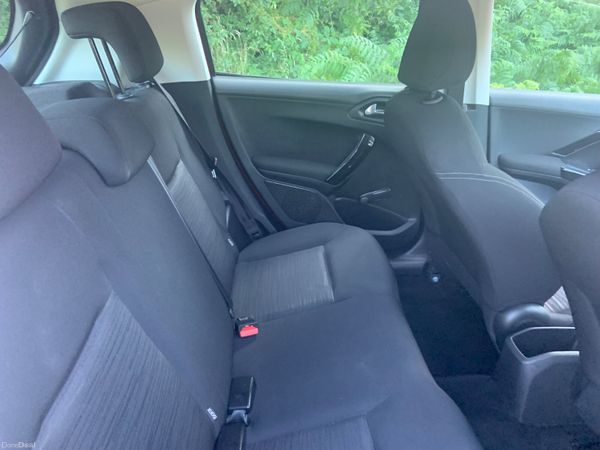 Peugeot 208 NEW NCT 11/27 ✅ 396763506