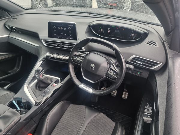 Peugeot 3008 2018 New NCT 396769112