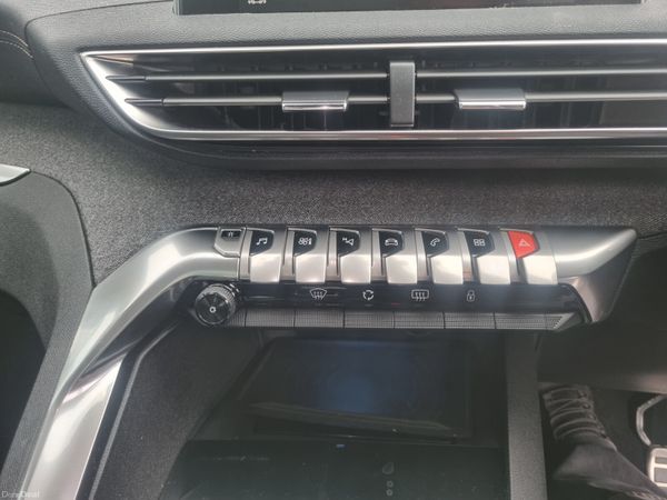 Peugeot 3008 2018 New NCT 396769124