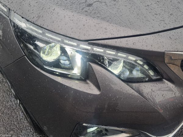 Peugeot 3008 2018 New NCT 396769132