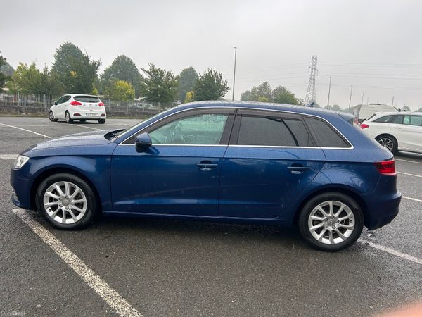 AUDI A3 2016 AUTOMATIC HIGH SPEC 396771980