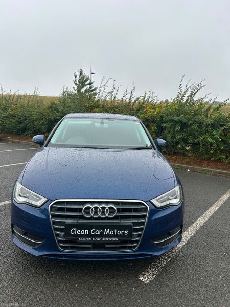 AUDI A3 2016 AUTOMATIC HIGH SPEC 396771982
