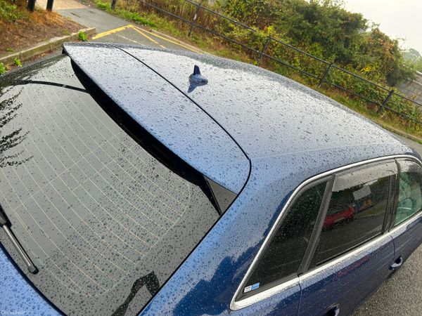 AUDI A3 2016 AUTOMATIC HIGH SPEC 396771986