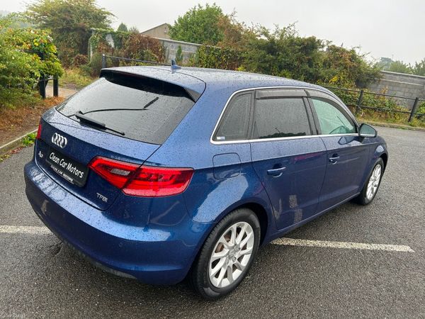 AUDI A3 2016 AUTOMATIC HIGH SPEC 396771988