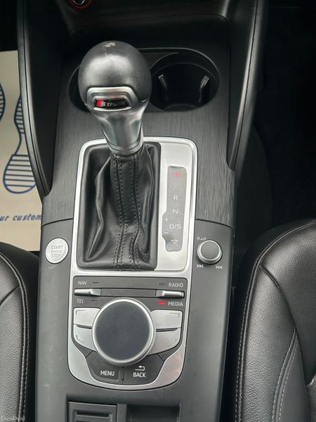 AUDI A3 2016 AUTOMATIC HIGH SPEC 396771992