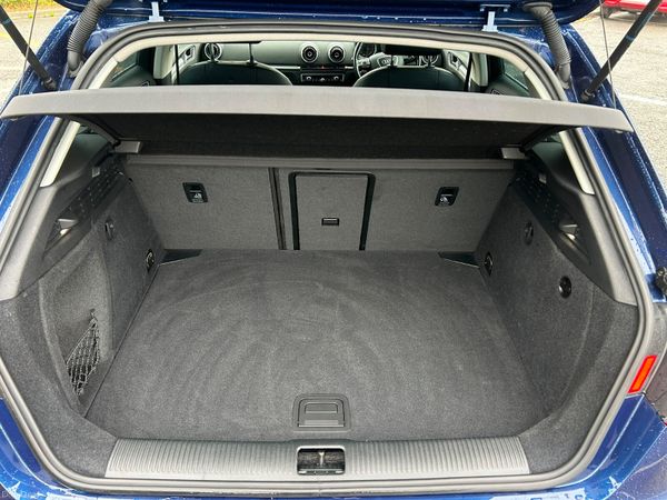 AUDI A3 2016 AUTOMATIC HIGH SPEC 396771994
