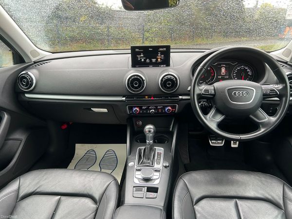 AUDI A3 2016 AUTOMATIC HIGH SPEC 396771996