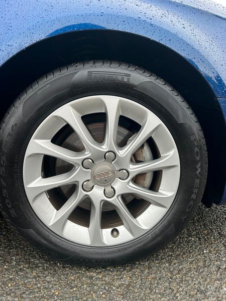 AUDI A3 2016 AUTOMATIC HIGH SPEC 396771998