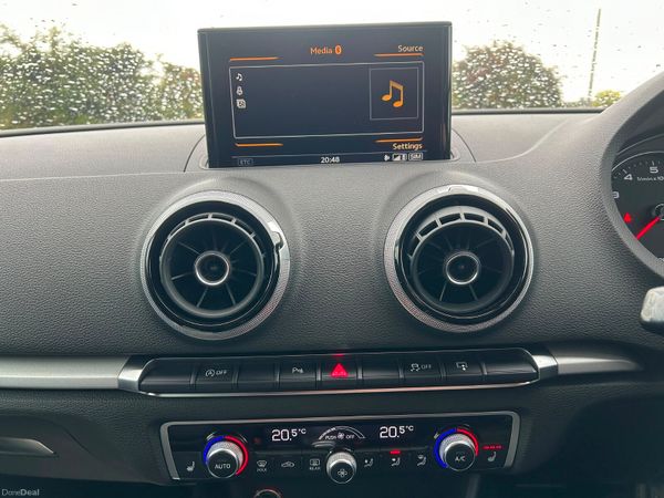 AUDI A3 2016 AUTOMATIC HIGH SPEC 396772002