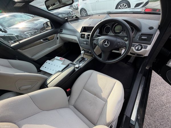 MERCEDES C200 CDI AUTO AMG - NEW NCT - 396772278