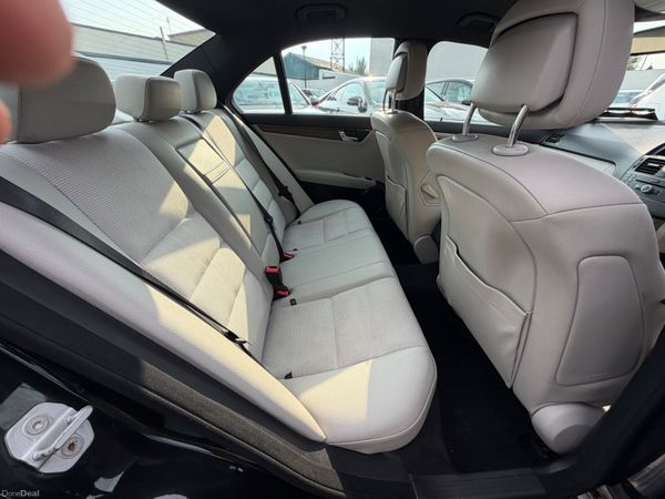 MERCEDES C200 CDI AUTO AMG - NEW NCT - 396772216