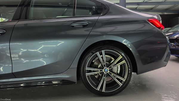 🔥2020 BMW 330e Msport PRO Petrol plug in Hybrid 396774348