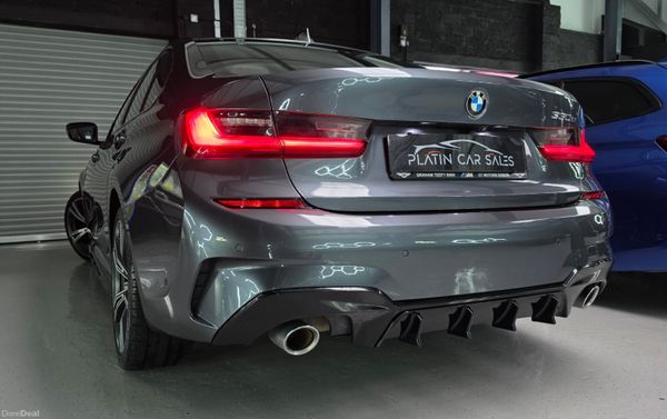 🔥2020 BMW 330e Msport PRO Petrol plug in Hybrid 396774352
