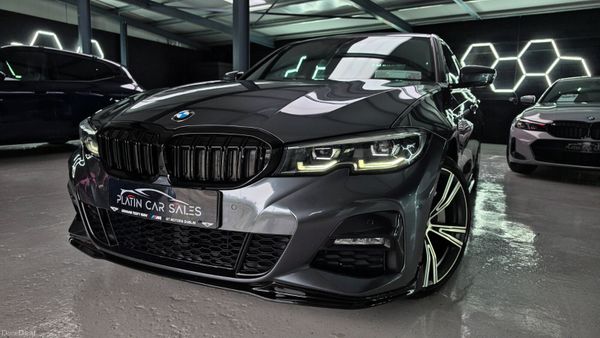 🔥2020 BMW 330e Msport PRO Petrol plug in Hybrid 396774354