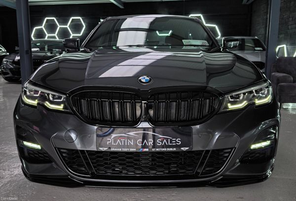 🔥2020 BMW 330e Msport PRO Petrol plug in Hybrid 396774356