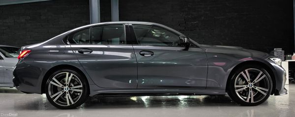 🔥2020 BMW 330e Msport PRO Petrol plug in Hybrid 396774308