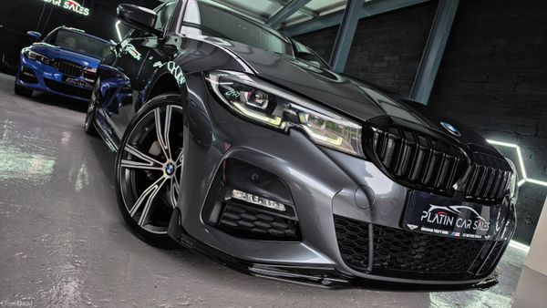 🔥2020 BMW 330e Msport PRO Petrol plug in Hybrid 396774312