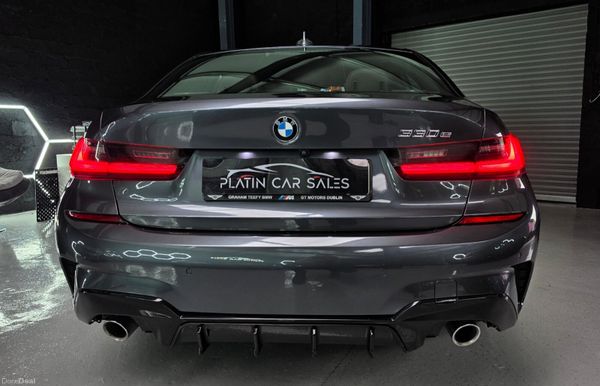 🔥2020 BMW 330e Msport PRO Petrol plug in Hybrid 396774314