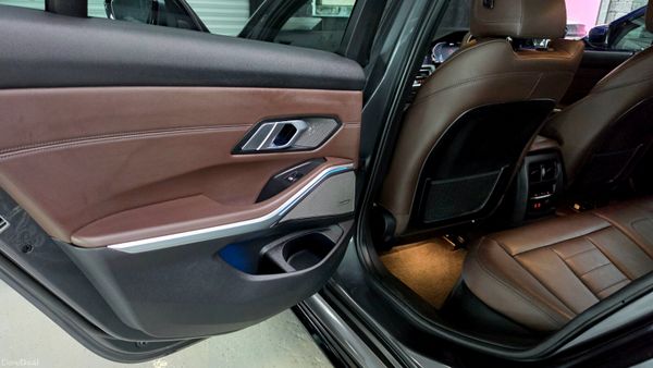 🔥2020 BMW 330e Msport PRO Petrol plug in Hybrid 396774854
