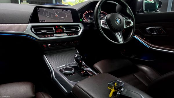 🔥2020 BMW 330e Msport PRO Petrol plug in Hybrid 396774858