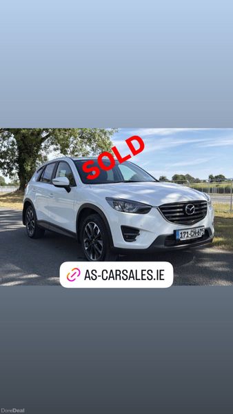Mazda CX-5 2017 Platinum  2.2 D Huge Specs 396774824