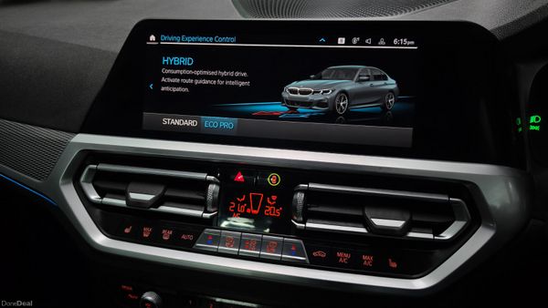 🔥2020 BMW 330e Msport PRO Petrol plug in Hybrid 396774942