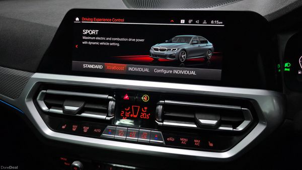 🔥2020 BMW 330e Msport PRO Petrol plug in Hybrid 396774944