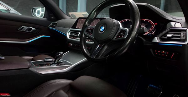 🔥2020 BMW 330e Msport PRO Petrol plug in Hybrid 396774902