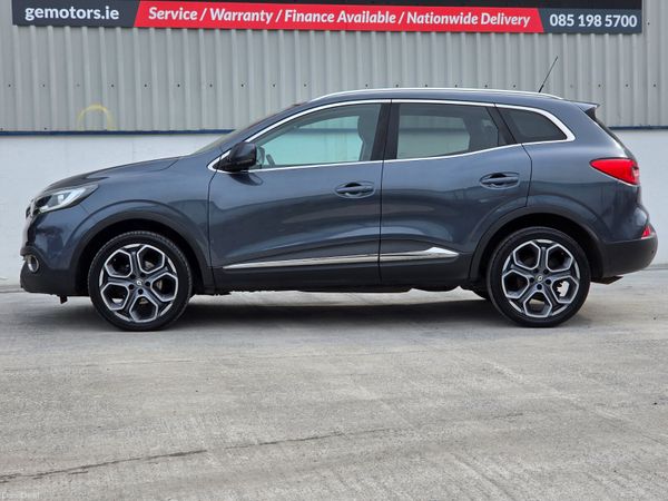 Renault Kadjar 2017 396775850