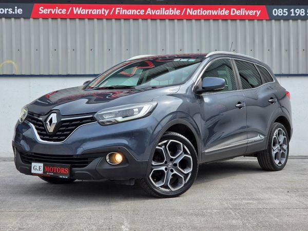 Renault Kadjar 2017 396775858