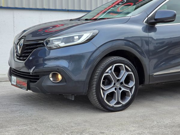 Renault Kadjar 2017 396775874