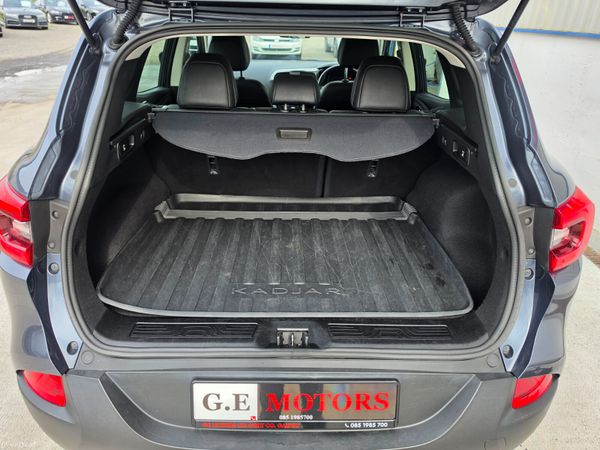 Renault Kadjar 2017 396775880