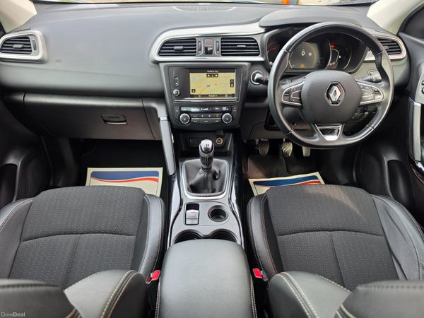 Renault Kadjar 2017 396775886