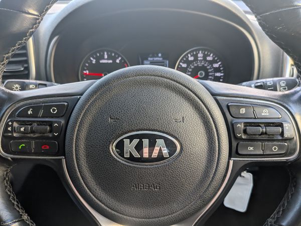 2017 Kia Sportage 1.7 CRDi 396776476