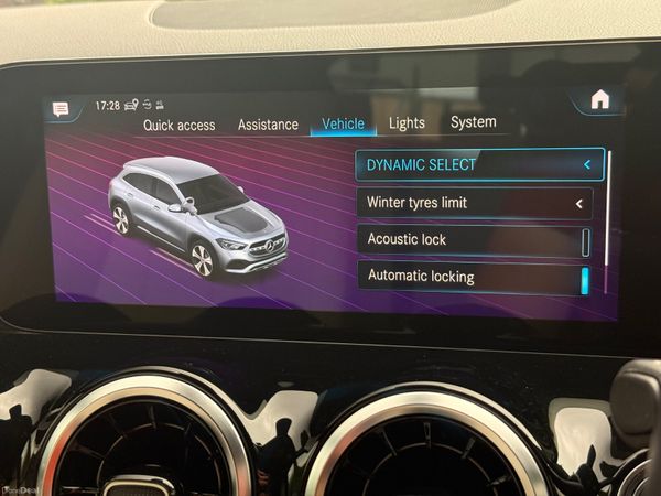 *One Owner* 222 Mercedes-Benz GLA200d! 396777382