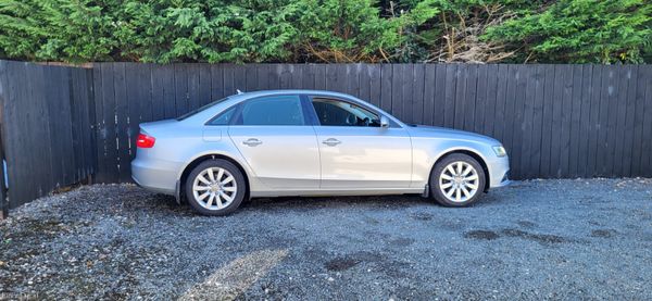 141 AUDI A4 .. NCT TODAY.. F/S/H.. VERY CLEAN 396778816