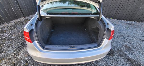 141 AUDI A4 .. NCT TODAY.. F/S/H.. VERY CLEAN 396778824