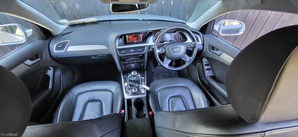 141 AUDI A4 .. NCT TODAY.. F/S/H.. VERY CLEAN 396778832